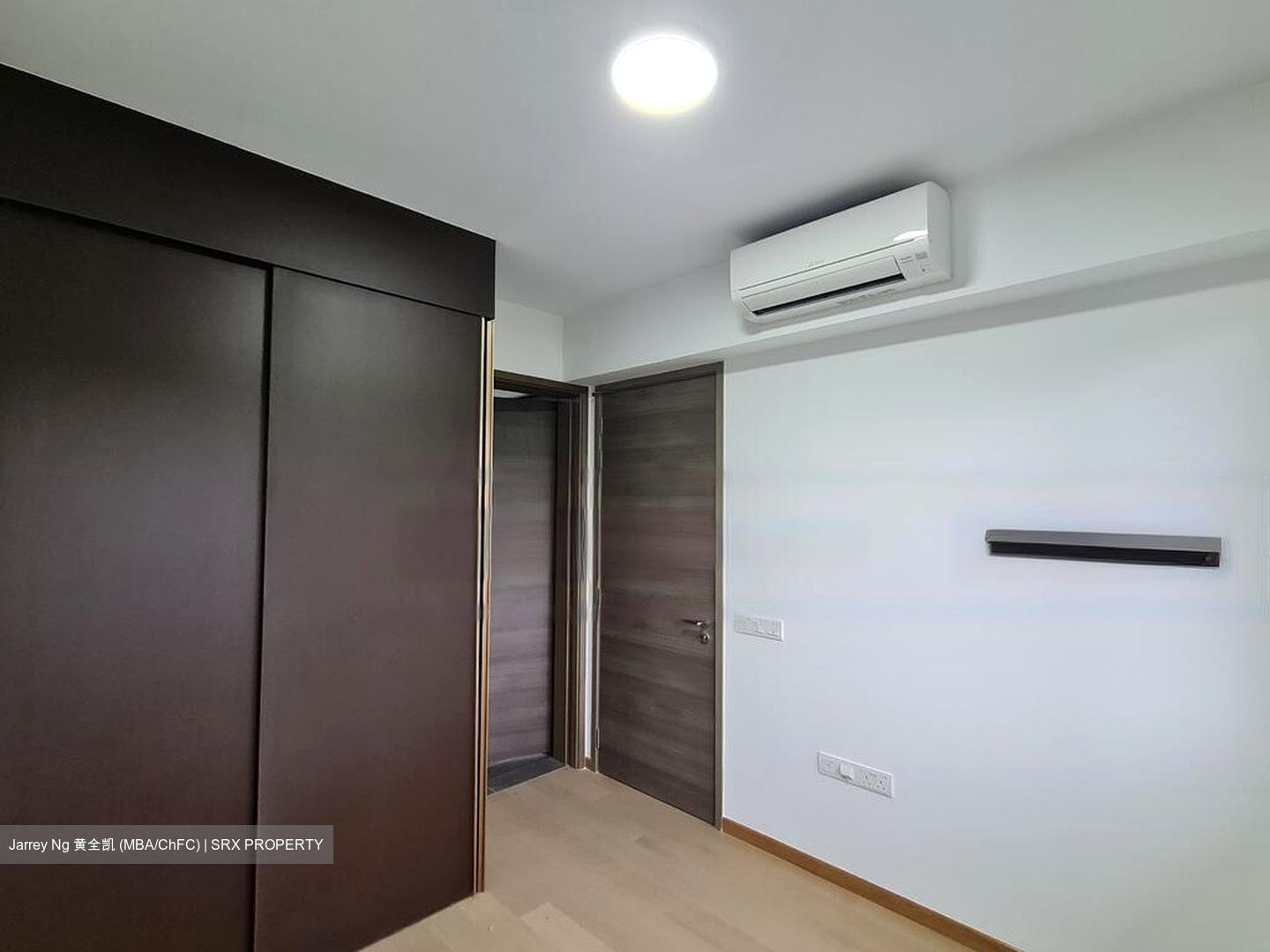 The Florence Residences (D19), Apartment #458578261